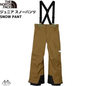 THE NORTH FACE（ザ ノースフェイス） ノースフェイス ジュニア スノー