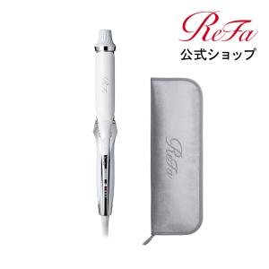 ReFa（リファ） MTG ReFa ビューテック カールアイロン 26mm RE-AG00A