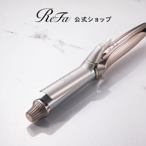 ReFa（リファ） MTG ReFa ビューテック カールアイロン 26mm RE-AG00A