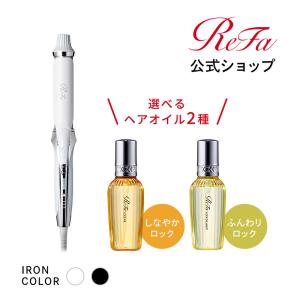 ReFa（リファ） イオンケア ブラシ & シャンプー 300mL
