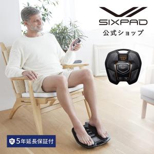 SIXPAD（シックスパッド） 高電導エレクトロードパッド（ボトムベルト