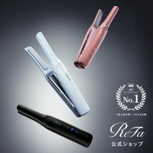 ReFa（リファ） 【即日発送】【新古品】MTG ReFa ストレートアイロン