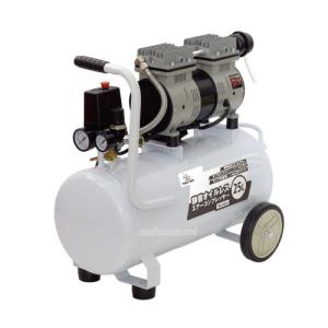 高儀 TAKAGI 静音コンプレッサー25L TG-25LA 静音 コンプレッサー 25L