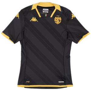 国内未発売】【SALE】バイエルンミュンヘン サード 半袖 6番 キミッヒ