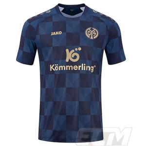 国内未発売】【SALE】バイエルンミュンヘン サード 半袖 6番 キミッヒ