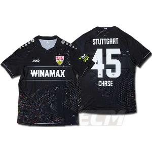 国内未発売】【SALE】バイエルンミュンヘン サード 半袖 6番 キミッヒ