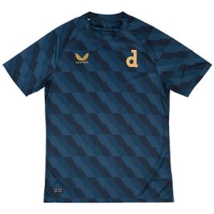 PMA21】FM【国内未発売】SSDパルマ・カルチョ1913 GKユニフォーム 半袖