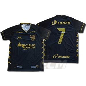 予約ECM32】【国内未発売】ウォルバーハンプトン トラベルTシャツ