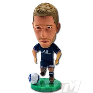 バッジョA【SCWフィギュア5体より送料無料】ロベルト・バッジョ AC