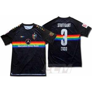 予約ECM32】【SALE】マンチェスターシティ サード 半袖 47番