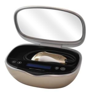 エムテック ケノン フラッシュ式 脱毛器 Ver.7.1 NIPL-2080 【安心の90