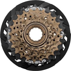 SHIMANO(シマノ) 【純正部品】ボスフリー 6段スプロケット 14-28T
