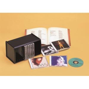 ポニーキャニオン（PONY CANYON） 中島みゆき CD-BOX 1976〜1983 CD10