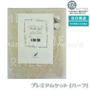 ホルミー プレミアムケット シングル クリーム シングルケット : マイ