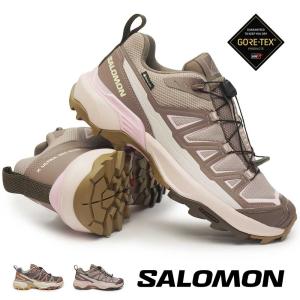 SALOMON（サロモン） ウルトラ エッジミッド ゴアテックス SALOMON X