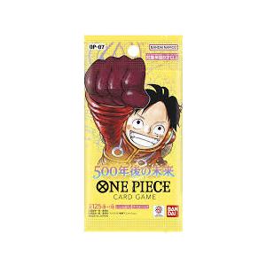 ONE PIECEカードゲーム 新たなる皇帝 OP-09 BOX バンダイ ONE PIECE