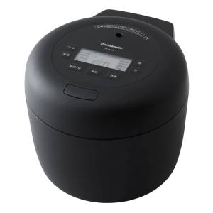 Panasonic（パナソニック） 5.5合炊き IH炊飯ジャー 炊飯器 SR-FE101