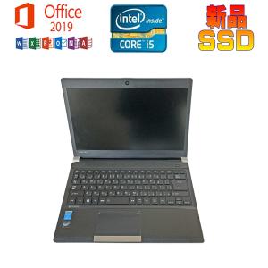 LIFEBOOK 富士通 U9312X/J Microsoft Office 2019 Core i5 メモリ 16GB