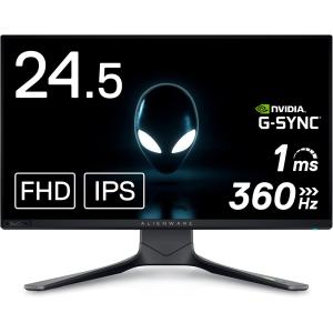 DELL（デル） DELL P2425DE 23.8インチ モニター QHD 100Hz IPS USB-C