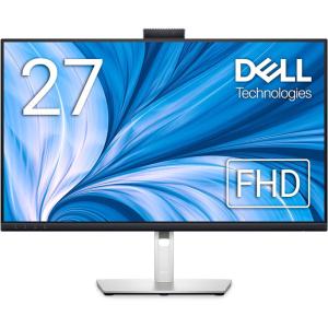 DELL（デル） モニター SE2719HR 27インチ D-Subx1 HDMI1.4x1 3ヶ月
