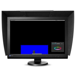 ColorEdge EIZO CX241-CNX 24.1インチ ブラック モニター (1920×1200