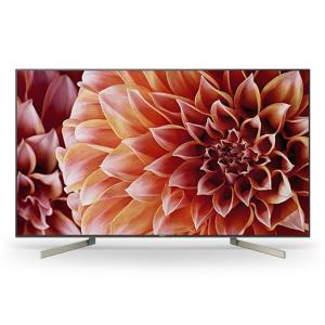 BRAVIA ソニー(SONY) KJ-75X8000H 75インチ 液晶モニター 法人向け