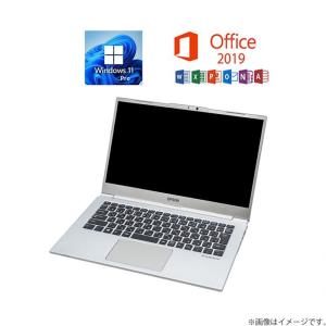 Endeavor EPSON NA520E Windows11 Microsoft Office 2019 i7-8565U