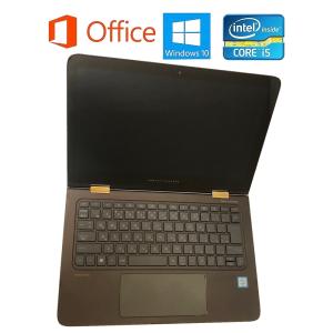 Spectre x360 13 HP 13-ae073TU Win11 Microsoft Office 2019 Core i7