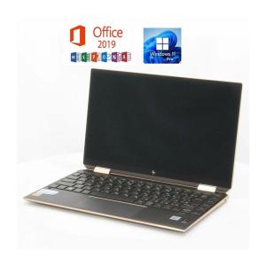 Spectre x360 13 HP 13-ae073TU Win11 Microsoft Office 2019 Core i7
