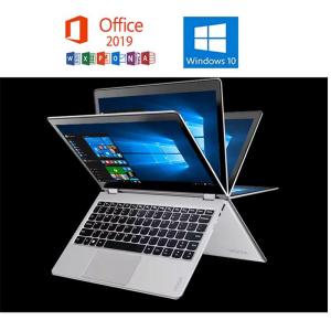 Yoga 中古パソコン Lenovo YOGA710 11IKB/Office 2019/Core i5 7Y54