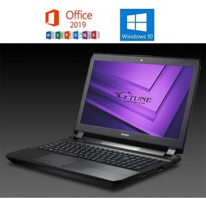 DAIV マウスコンピューター 4P Windows 11 Microsoft Office 2019 core