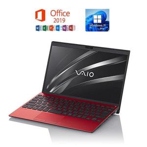 SONY（ソニー） SONY VAIO Z 勝色特別仕様 Microsoft Office 2019