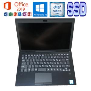 VAIO S 中古パソコン SONY S11 VJS111D11N Microsoft Office 2019