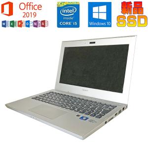 VAIO 中古パソコン Sony VAIO E SVE15119FJB Microsoft Office 2019
