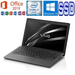 VAIO 中古パソコン Sony VAIO E SVE15119FJB Microsoft Office 2019