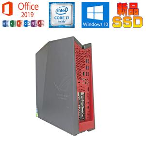 VivoPC デスクトップパソコン ASUS K20CD MicrosoftOffice2019