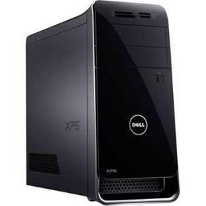 DELL（デル） Windows7 Pro 64BIT DELL XPS 8700 Core i7 第4世代 4GB