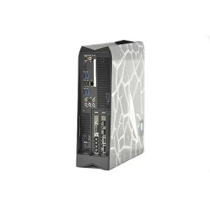 XPS デスクトップパソコン Dell 8930 Core i7 16GB DDR4メモリ 256GB