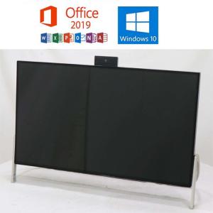 Lenovo（レノボ） Lenovo ThinkCentre M920z 23.8インチ Core i7-8700