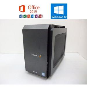 エイチピー デスクトップパソコン HP Desktop 190 Microsoft Office