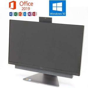 LaVie 液晶一体型デスクトップ NEC LAVIE Home All-in-one PC-HA370RAW