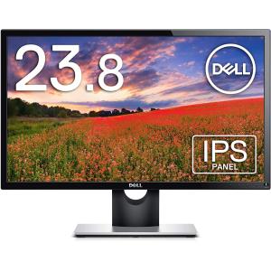DELL（デル） 新品 モニター SE2717H 27インチ 超広視野角&スリム