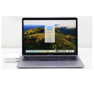 MacBook Pro APPLE 13.3-inch Mid 2018 MR9R2J/A A1989 (TouchBar