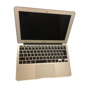 MacBook Air 良品 2015年モデル MacBook 2015 11.6インチ(A1465)[Core