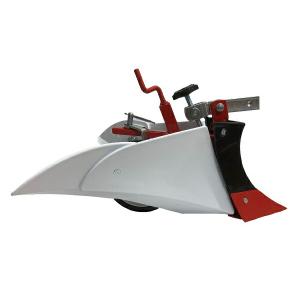 イセキ アポロ 培土器 「ライト」 K−010−20 管理機 : カワノ