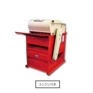 笹川 まめっ子 S-IIIR （モーター無し） 大豆/脱粒機/大豆脱粒機/まめ