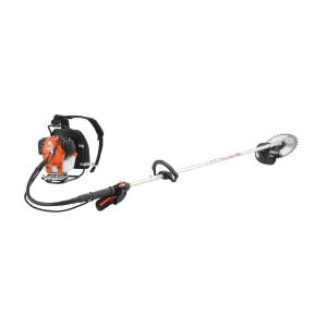 KIORITZ（共立） 草刈機 エンジン式 草刈機 RME3600LT 背負式刈払機