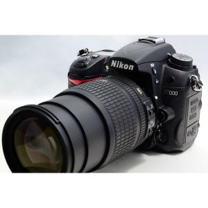 ニコン（Nikon） Nikon D7000 スーパーズームキット AF-S DX NIKKOR 18