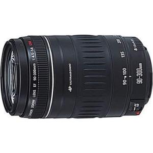 キヤノン（Canon） Canon EF 100-300mm 1:4.5-5.6 美品 望遠ズーム