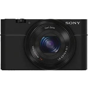 ジャンク品＞SONY サイバーショット DSC-RX100M3｜電源エラー表示有